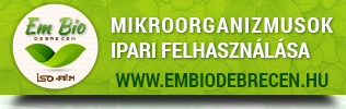 EM-BIO Debrecen